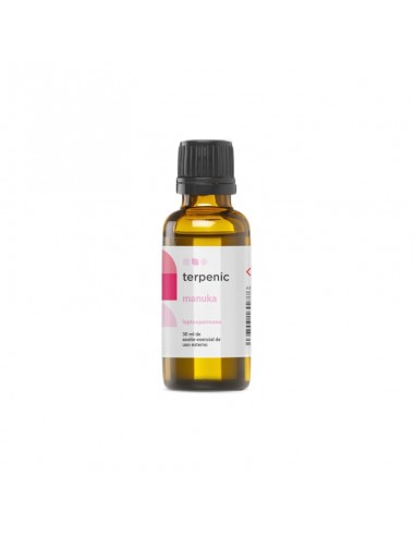 Terpenic Manuka Aceite Esencial 30ml