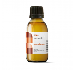 Terpenic Macadamia Virgen...