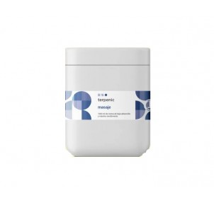 Terpenic Masaje Crema...