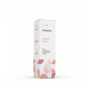 Terpenic Madame Terpene...