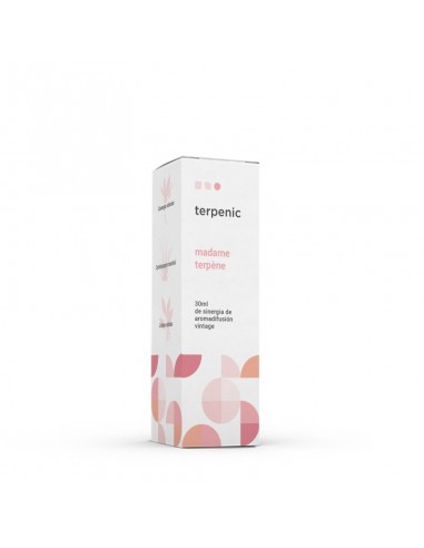 Terpenic Madame Terpene Sinergia...
