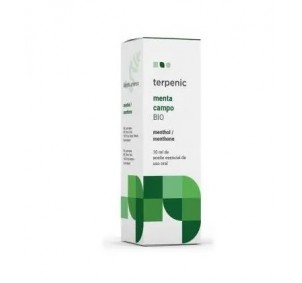 Terpenic Menta Campo Aceite...