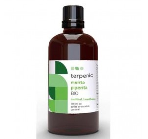 Terpenic Menta Piperita...