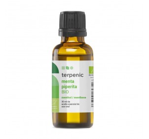 Terpenic Menta Piperita...