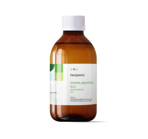 Terpenic Menta Piperita...
