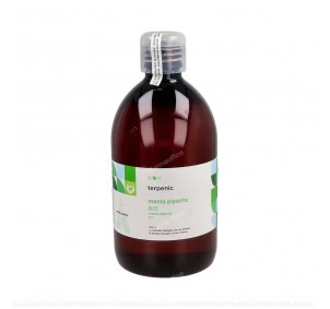 Terpenic Menta Piperita...