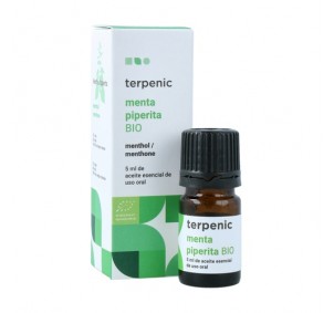 Terpenic Menta Piperita...