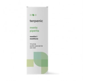 Terpenic Menta Piperita...