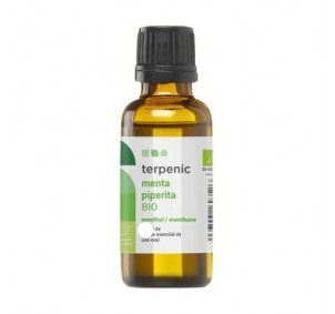 Terpenic Menta Piperita...