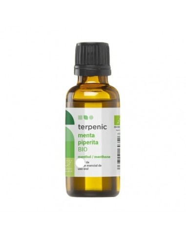 Terpenic Menta Piperita Aceite...
