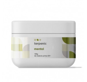 Terpenic Mentol 100gr