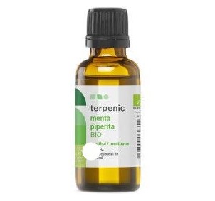 Terpenic Menta Campo Aceite...