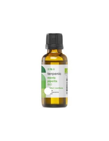 Terpenic Menta Campo Aceite Esencial...