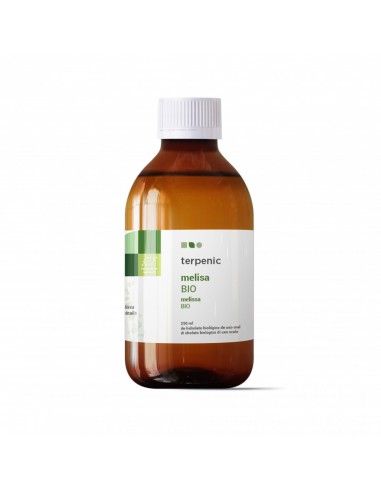 Terpenic Melisa Hidrolato Bio 250ml