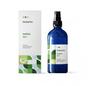 Terpenic Melisa Hidrolato...