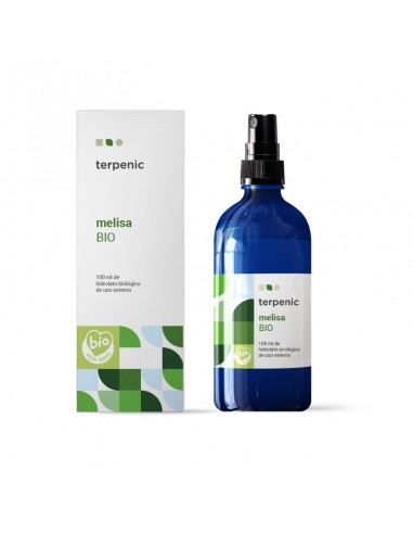 Terpenic Melisa Hidrolato Bio 100ml