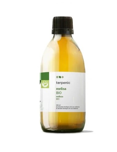 Terpenic Melisa Hidrolato Bio 500ml
