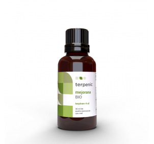 Terpenic Mejorana Aceite...