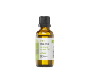 Terpenic Mejorana Tuyanol...