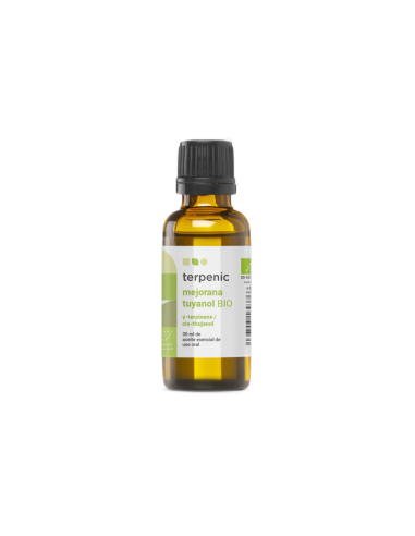 Terpenic Mejorana Tuyanol Aceite...