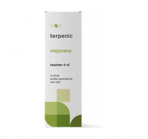 Terpenic Mejorana Aceite...