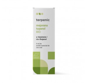 Terpenic Mejorana Tuyanol...