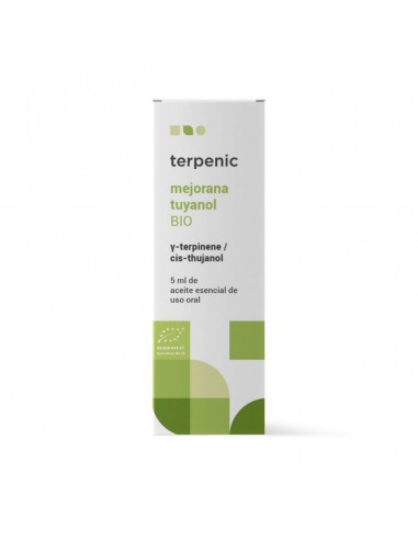 Terpenic Mejorana Tuyanol Aceite...
