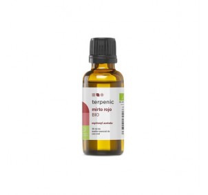 Terpenic Mirto Rojo Aceite...
