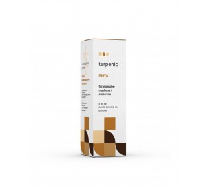 Terpenic Mirra Aceite...