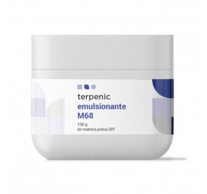 Terpenic Montanov 68...