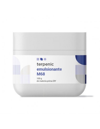 Terpenic Montanov 68 Emulsionante 100gr