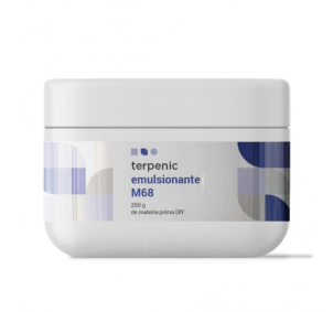 Terpenic Montanov 68...