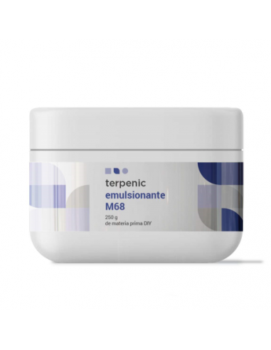 Terpenic Montanov 68 Emulsionante 250gr