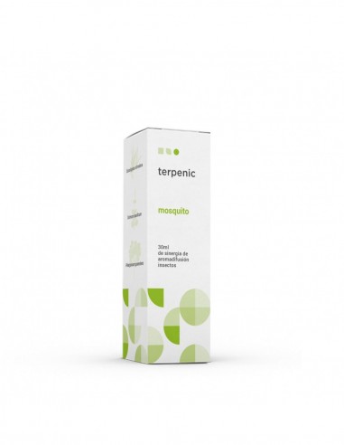 Terpenic Mosquito Sinergia...
