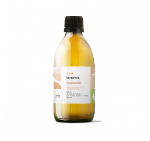 Terpenic Muscular Aceite...