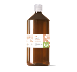 Terpenic Muscular Aceite...