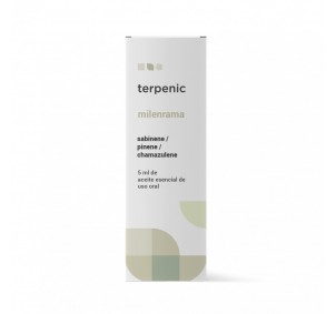 Terpenic Milenrama Aceite...