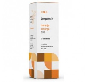 Terpenic Naranja Amarga...