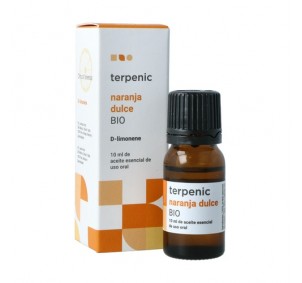 Terpenic Naranja Dulce...