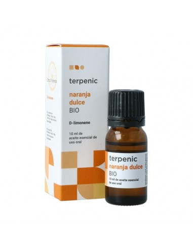 Terpenic Naranja Dulce Aceite...