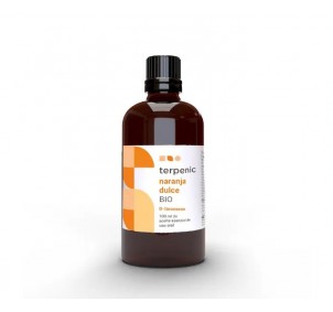 Terpenic Naranja Dulce...