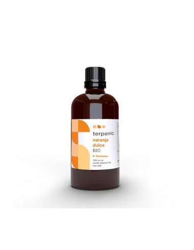 Terpenic Naranja Dulce Aceite...