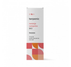 Terpenic Naranja Sanguina...