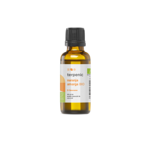 Terpenic Naranja Amarga...