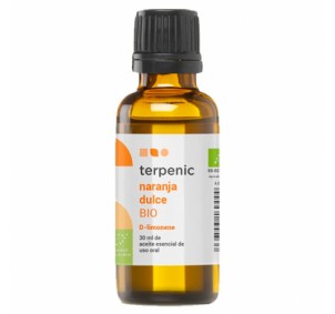 Terpenic Naranja Dulce...