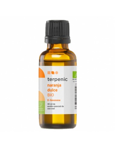 Terpenic Naranja Dulce Aceite...
