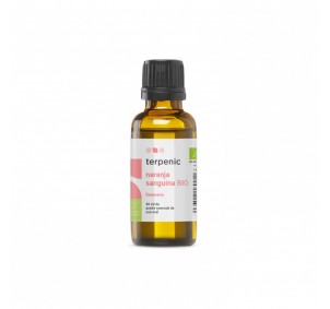 Terpenic Naranja Sanguina...
