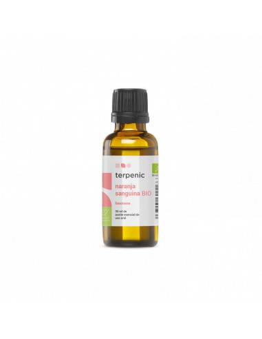 Terpenic Naranja Sanguina Aceite...