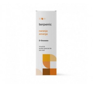 Terpenic Naranja Amarga...