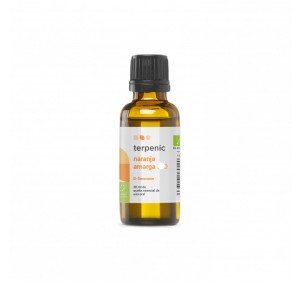 Terpenic Naranja Amarga...